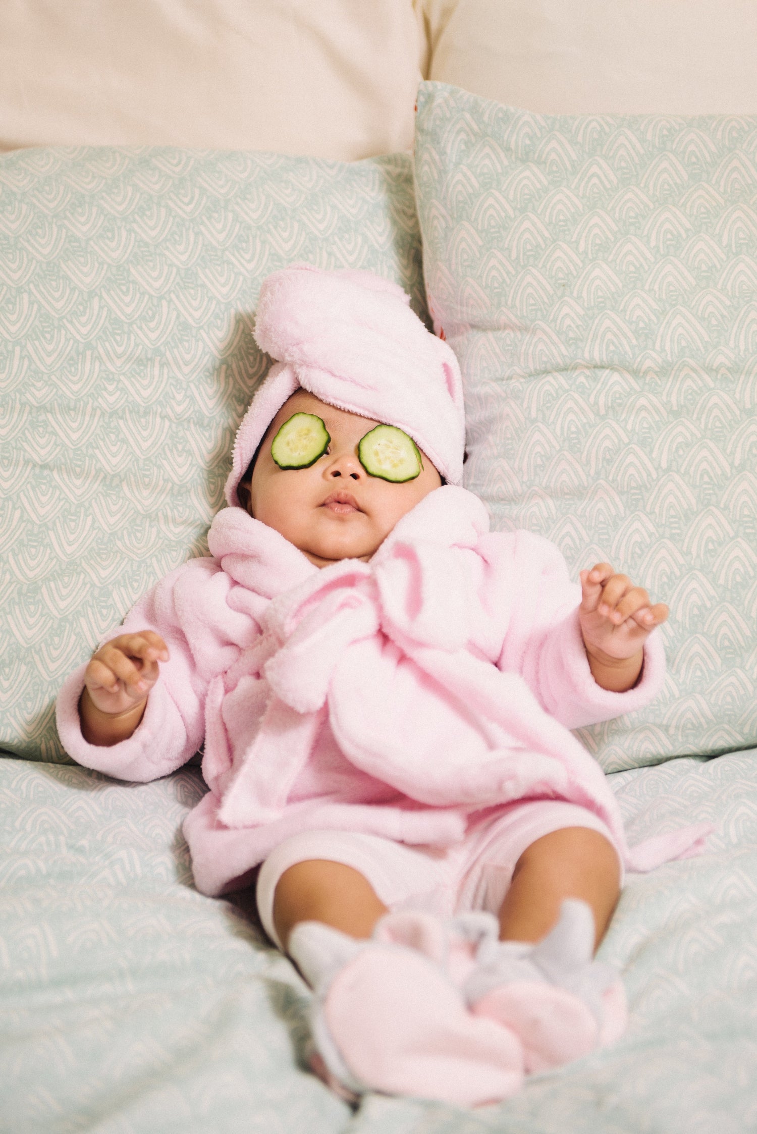 QUELLE LESSIVE POUR RESPECTER LA PEAU DES BÉBÉS ?