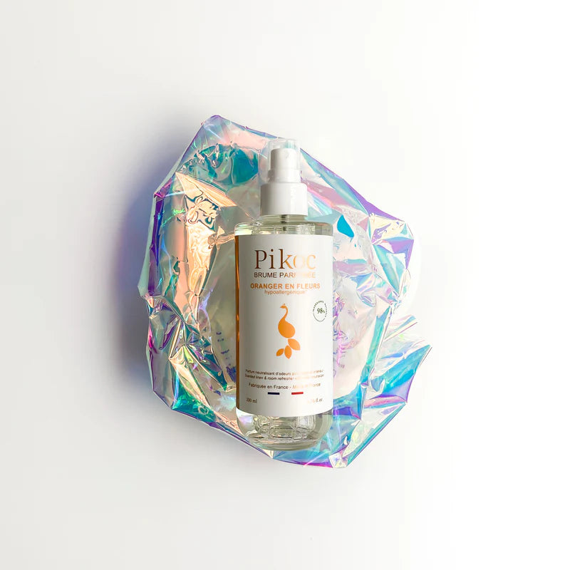 Duo Offer - Oranger en Fleurs