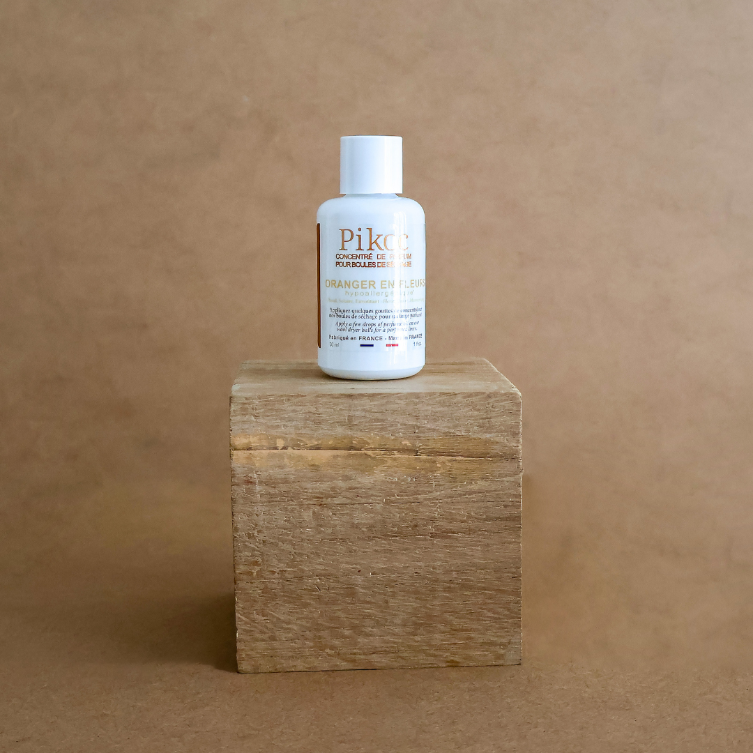 Perfume Oil - Oranger en Fleurs