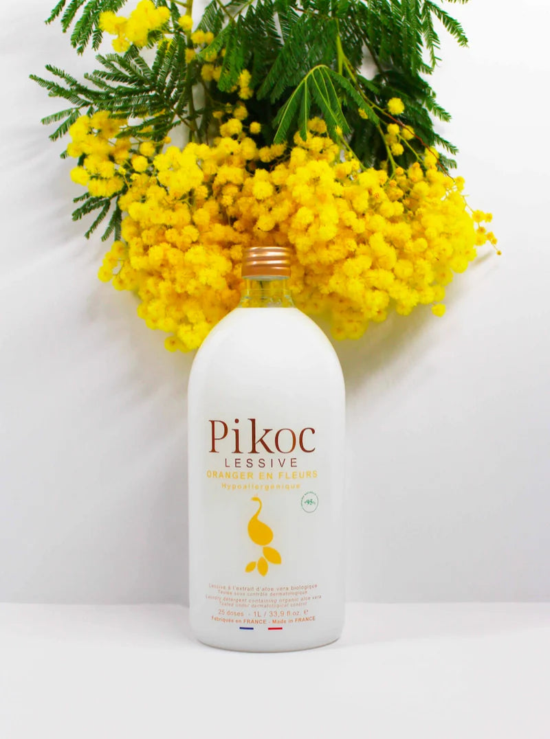 Duo Offer - Oranger en Fleurs