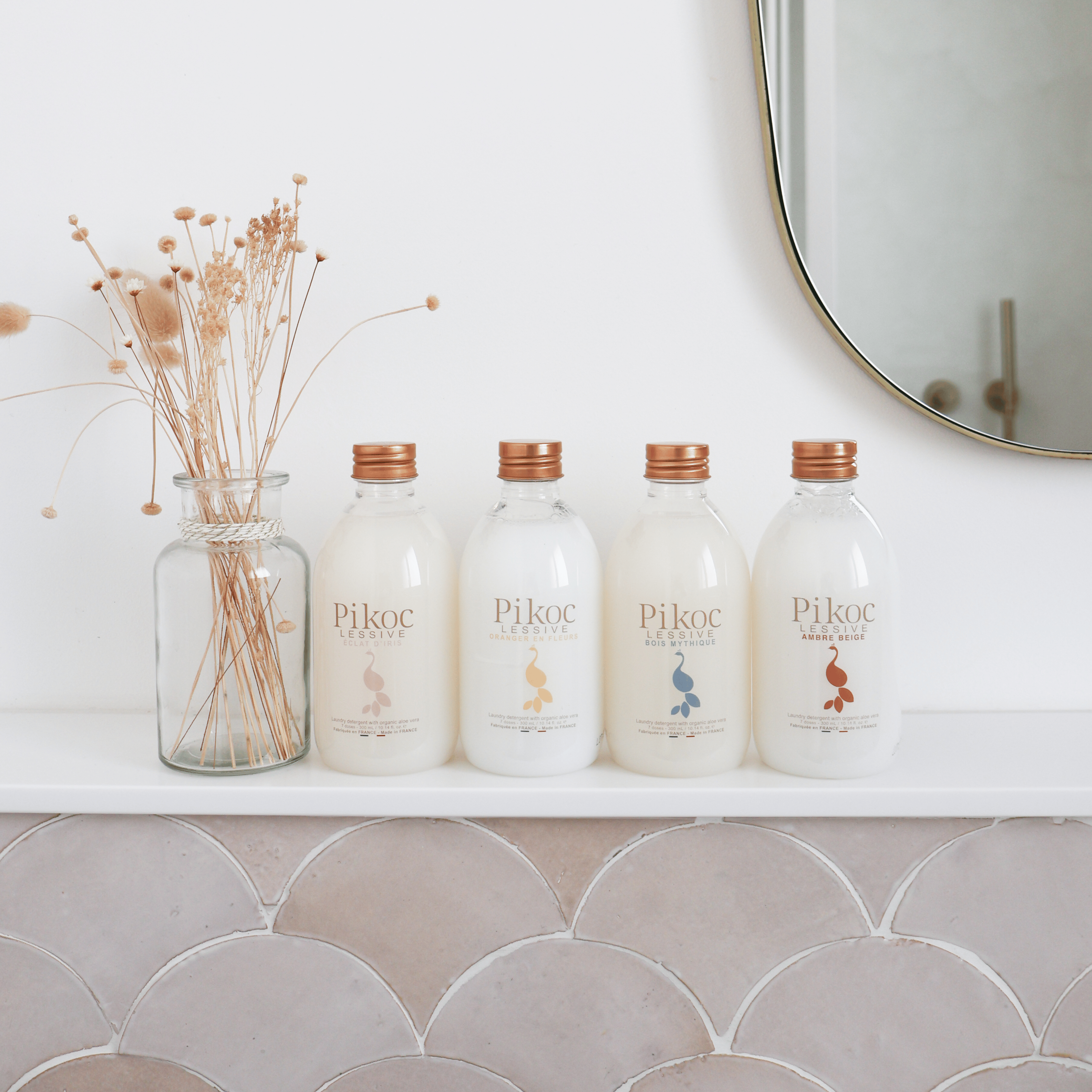 Detergents - Discovery Box