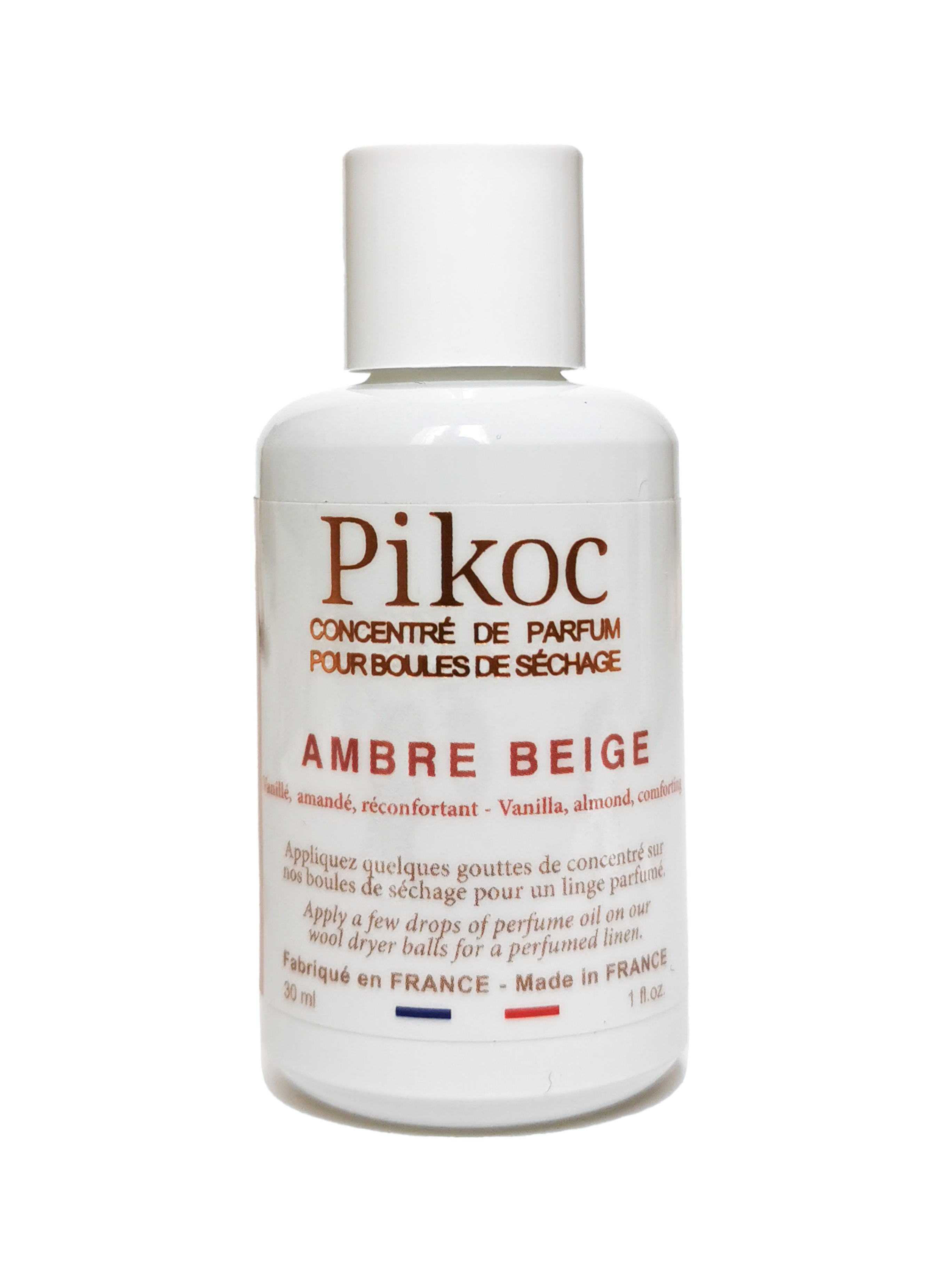Perfume Oil - Bois Mythique
