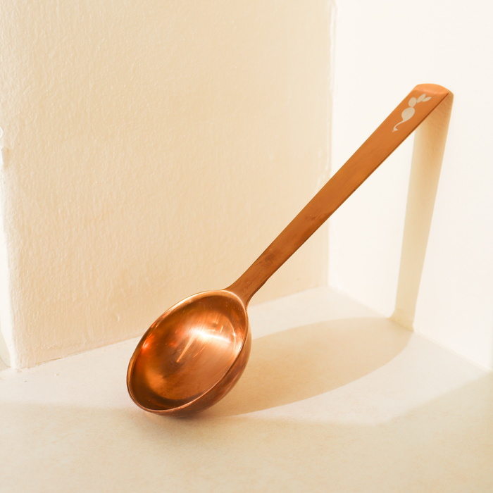 Measuring spoon