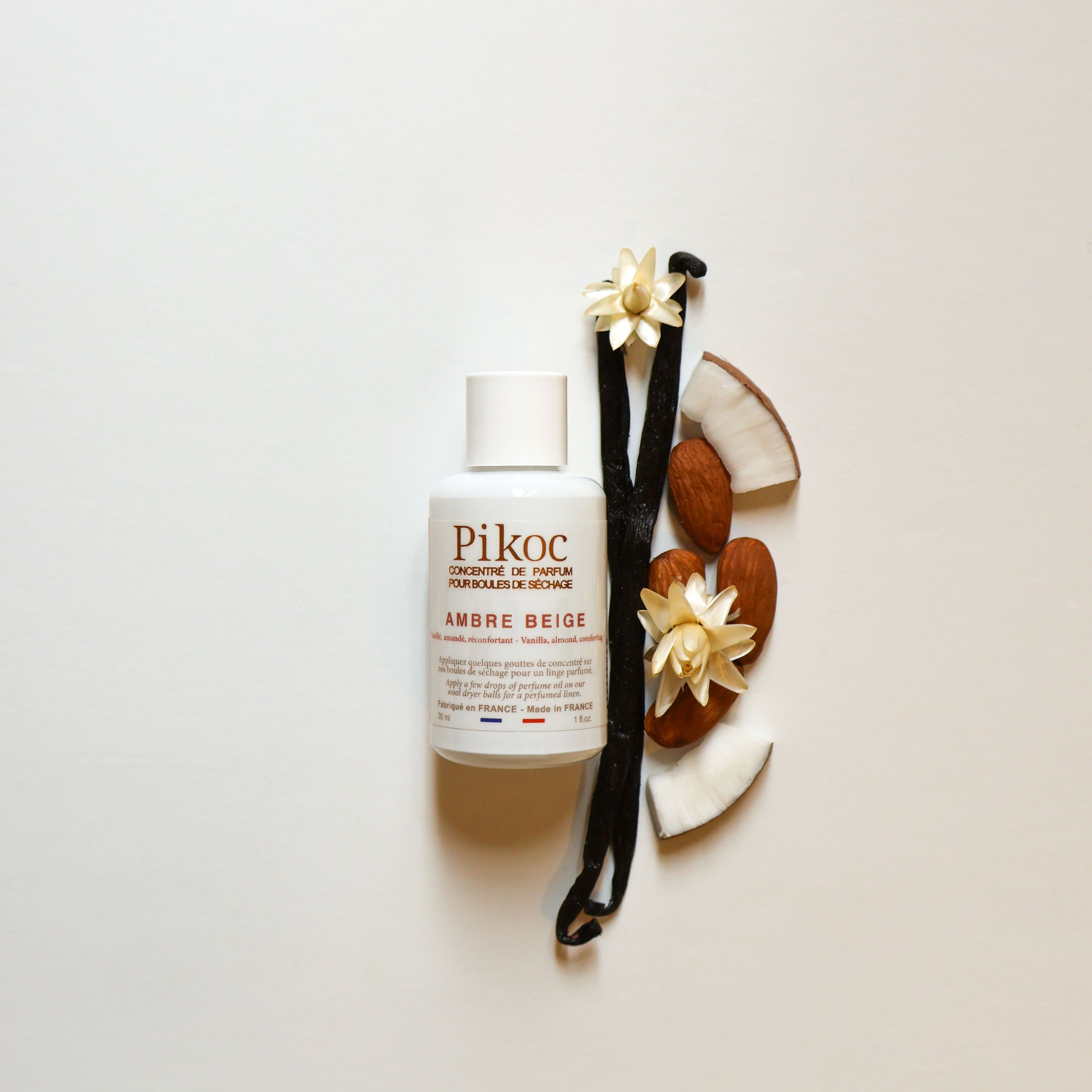 Perfume Oil - Bois Mythique