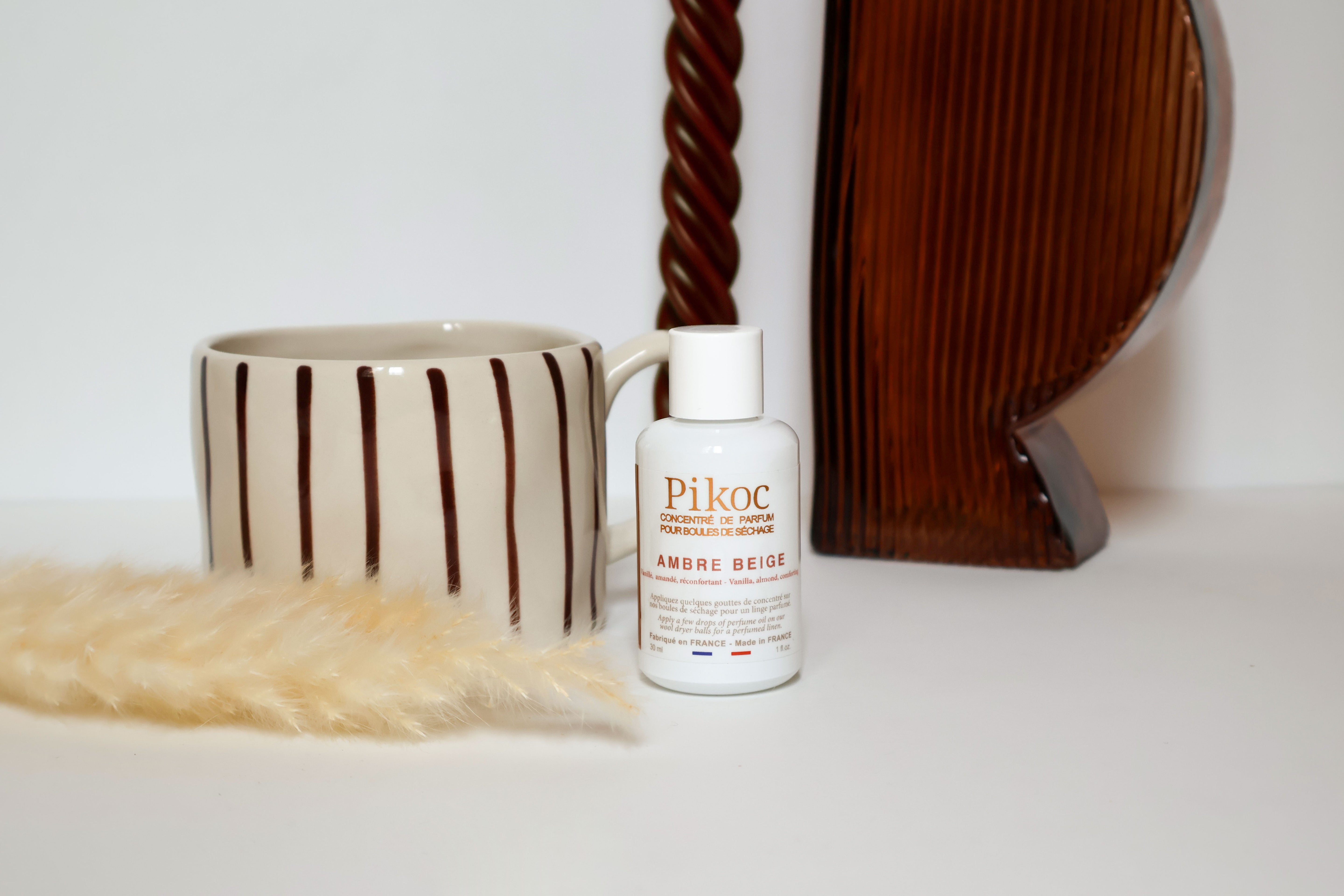 Perfume Oil - Bois Mythique