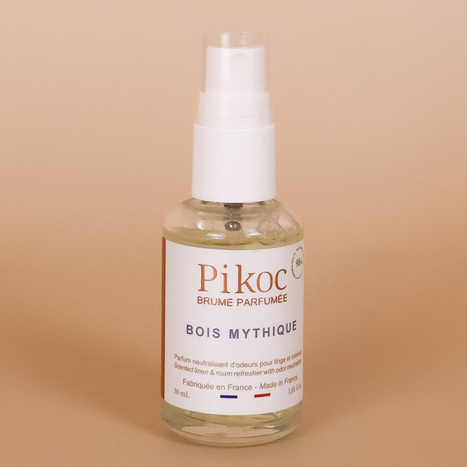 Pocket Mist - Bois Mythique