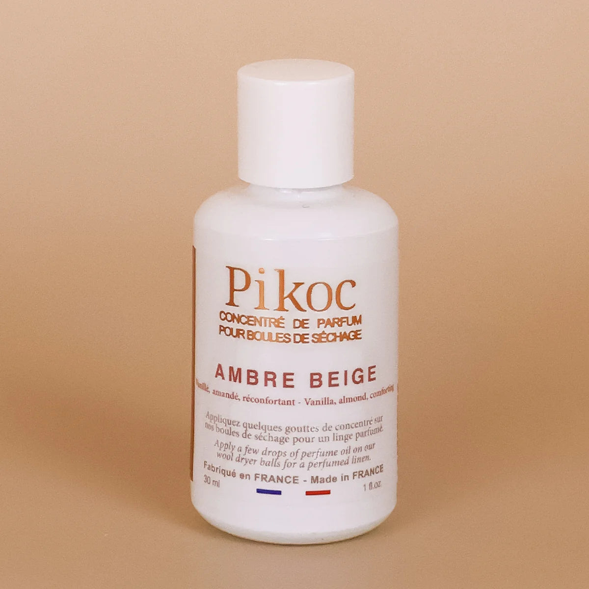 Concentré de parfum