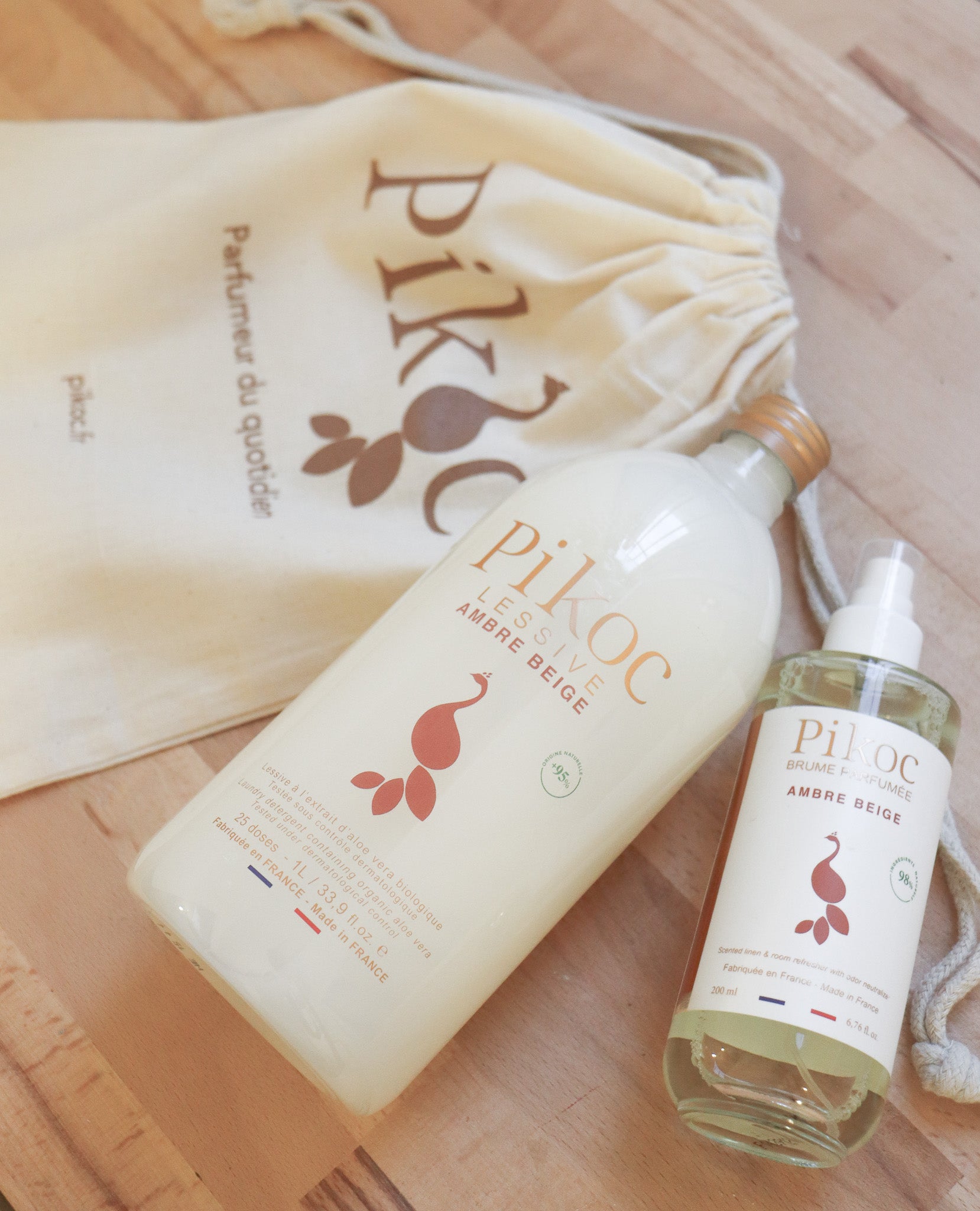 Pikoc Gift Bag
