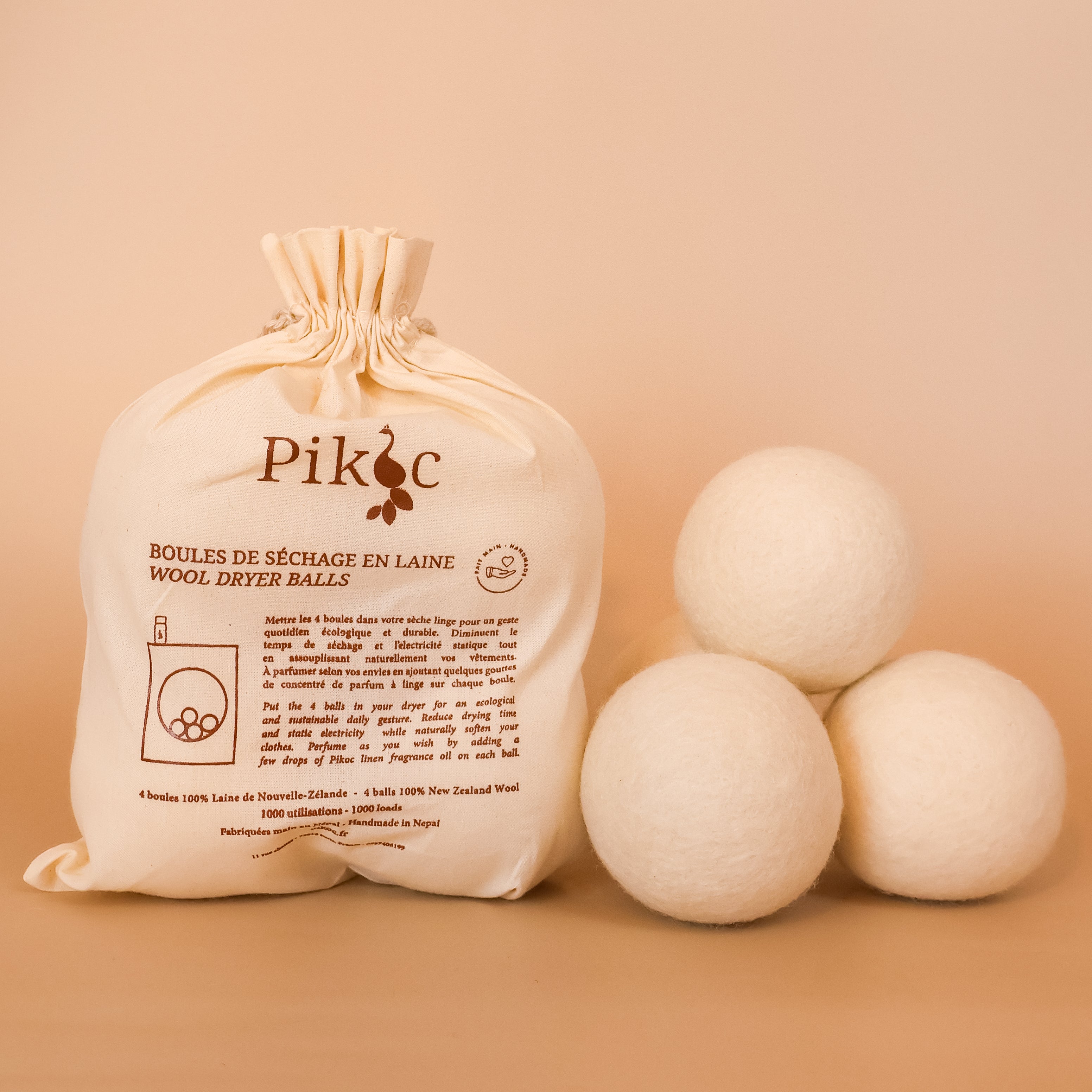 dryer balls