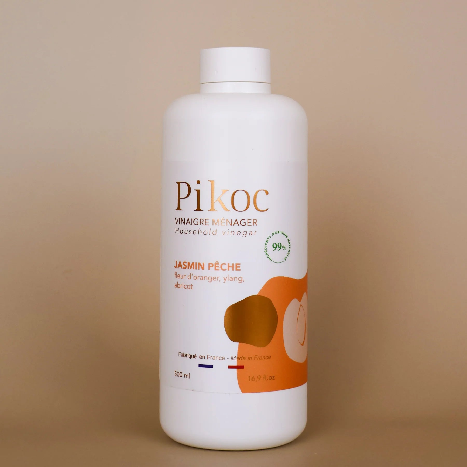 Vinaigre ménager