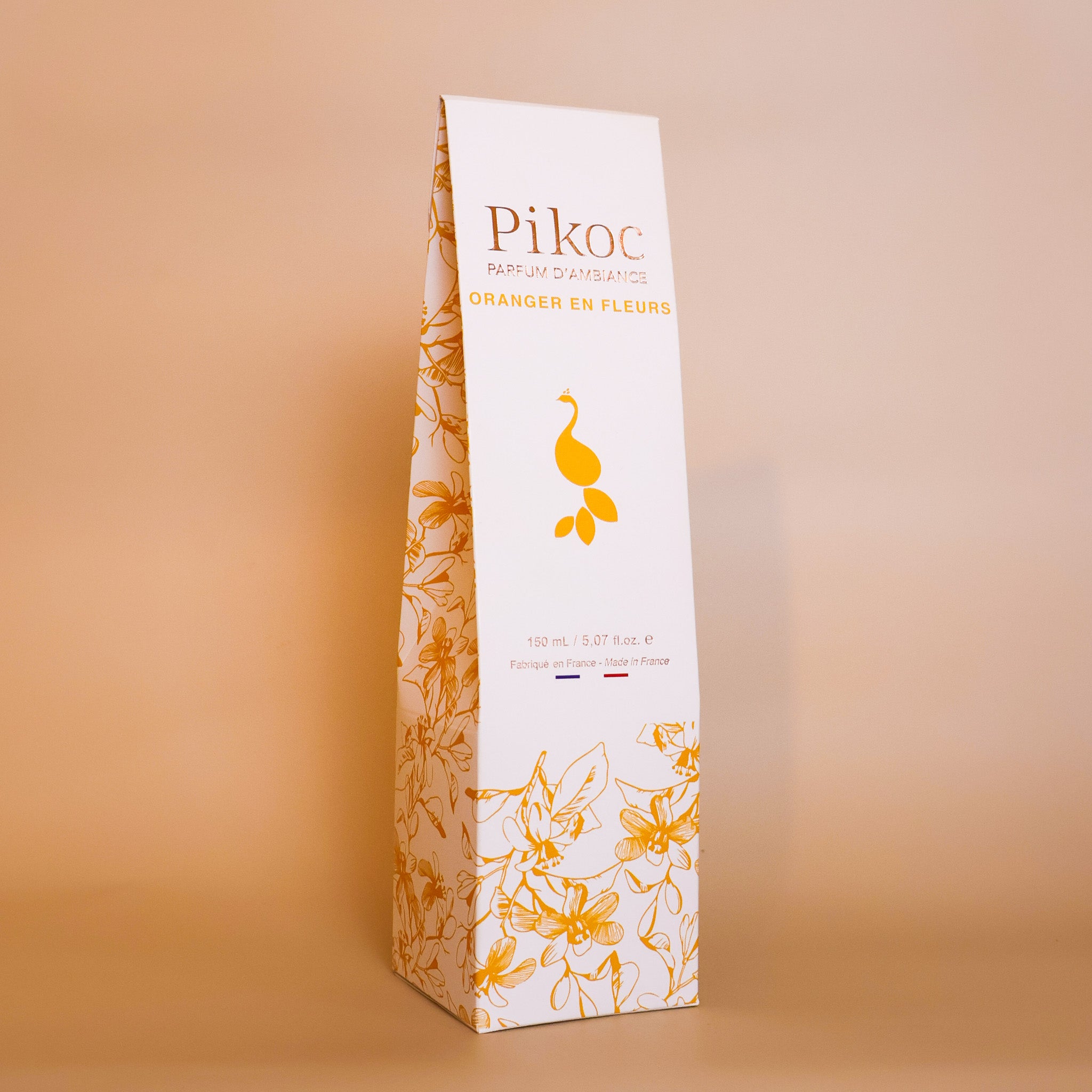 Parfum d'Ambiance - Oranger en Fleurs