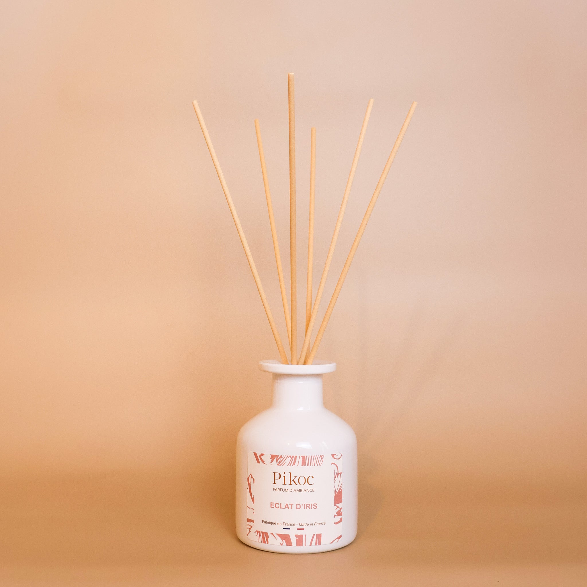 Parfum d'Ambiance - Éclat d'Iris