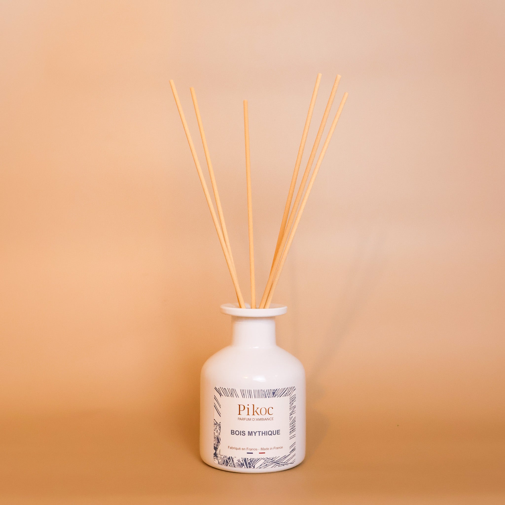 Parfum d'Ambiance - Bois Mythique