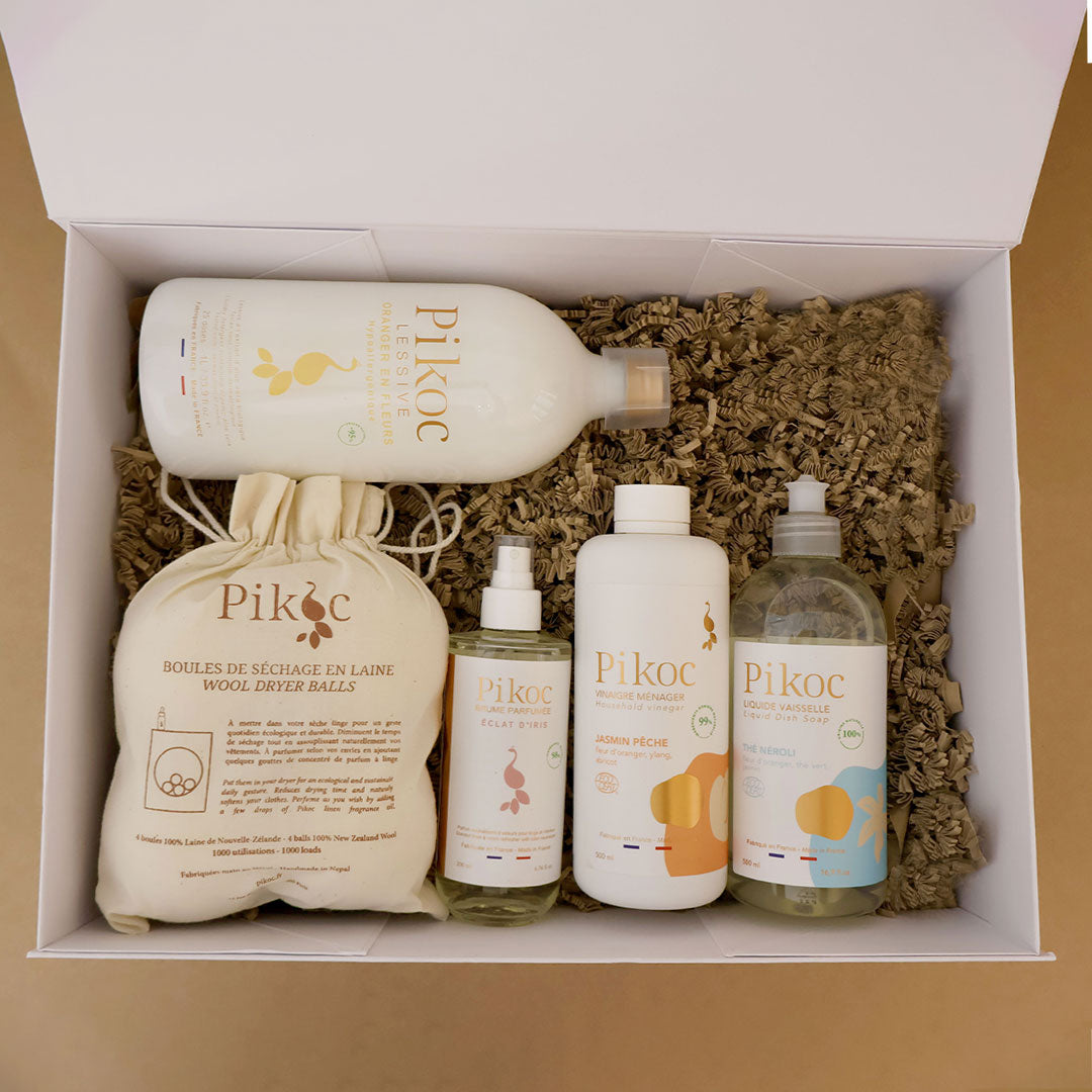Home Bestsellers Box