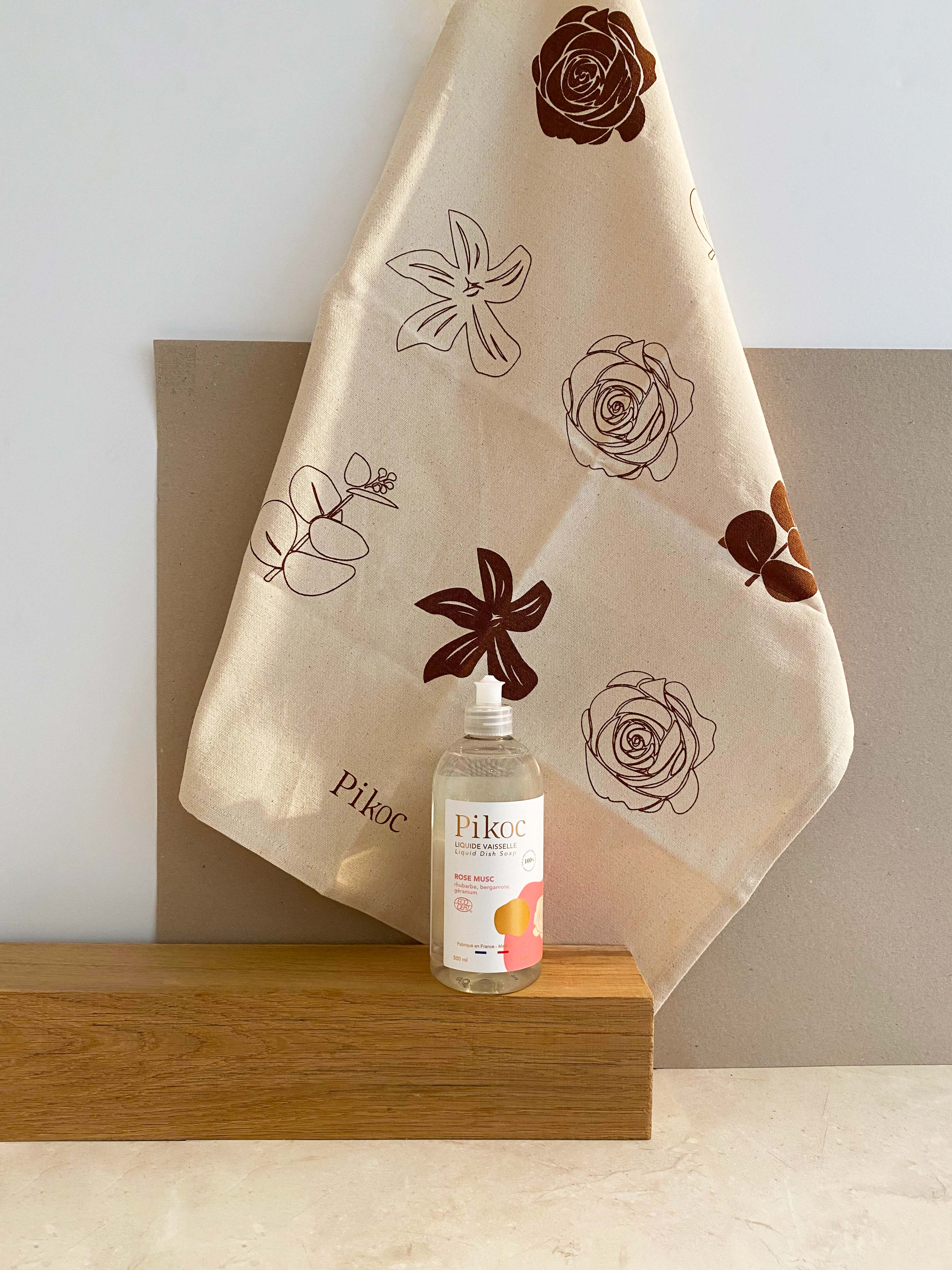 Kitchen Towel