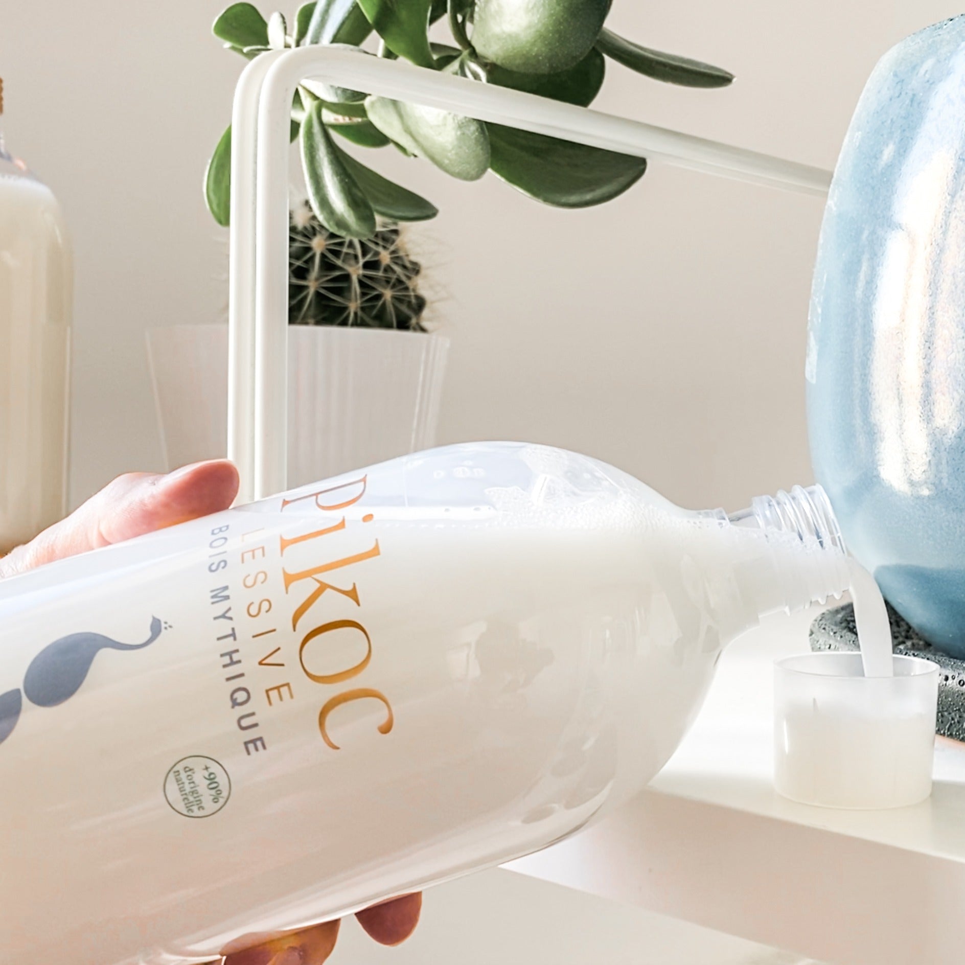 Bois Mythique Detergent - 1L