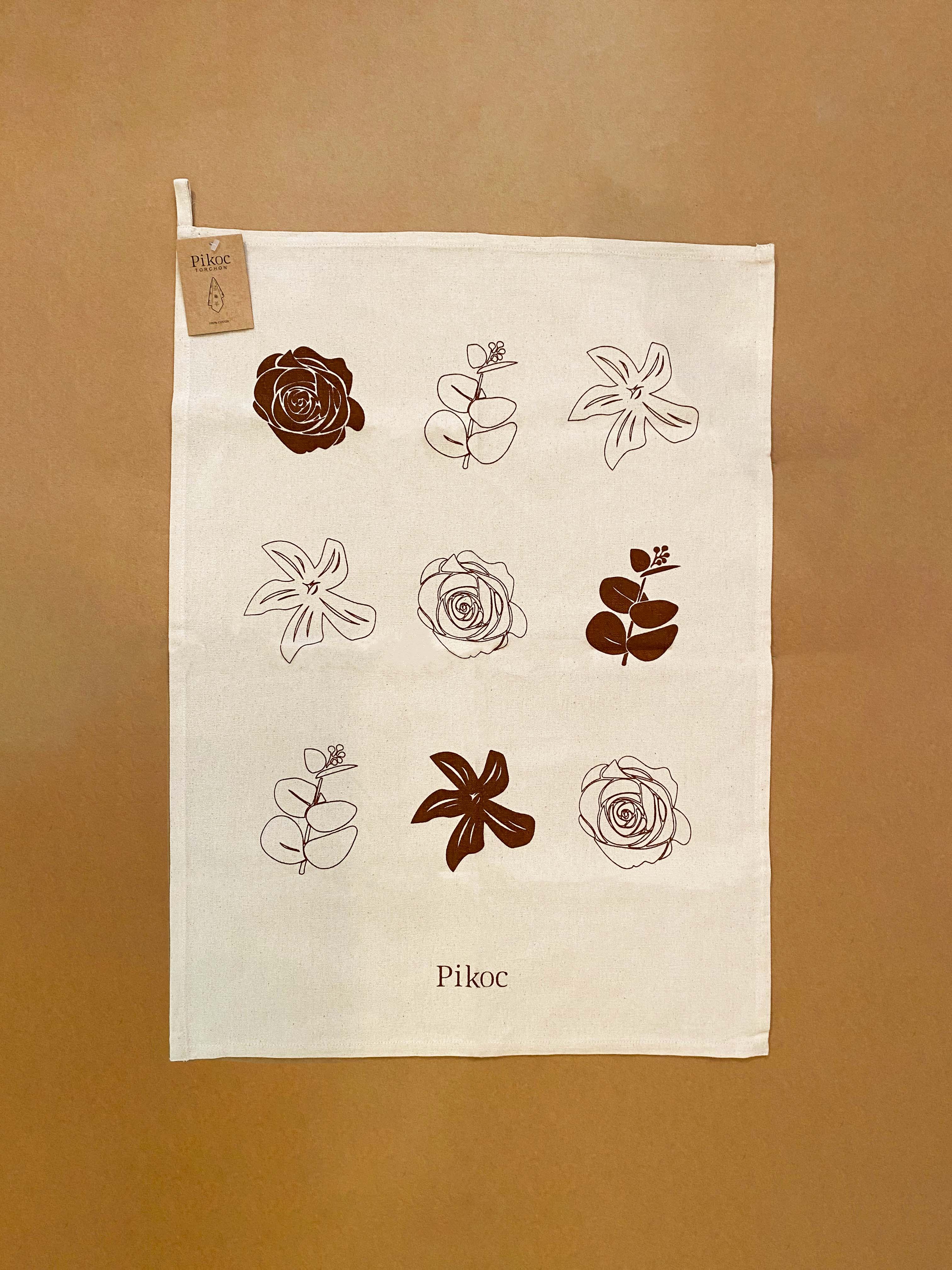 Kitchen Towel