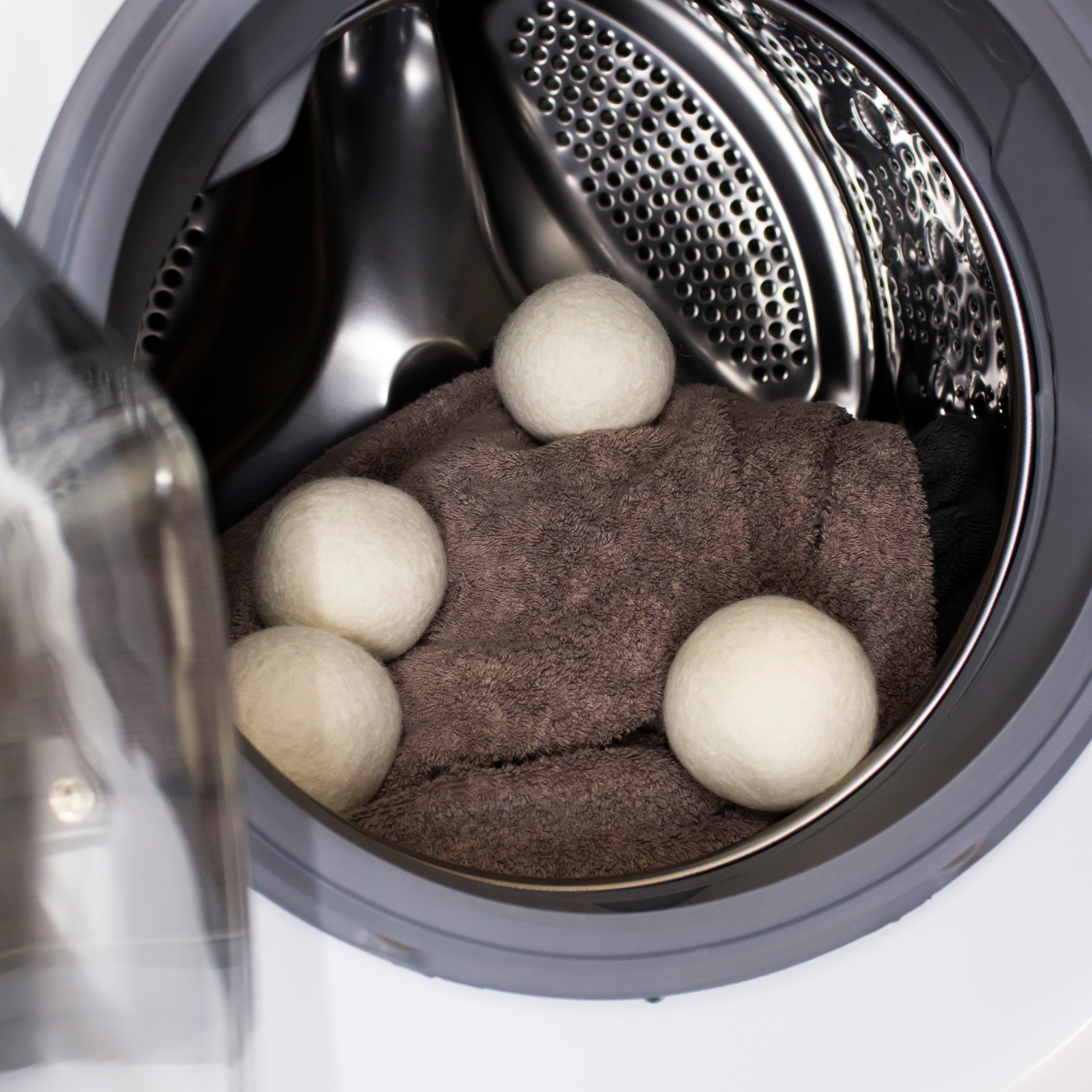 dryer balls