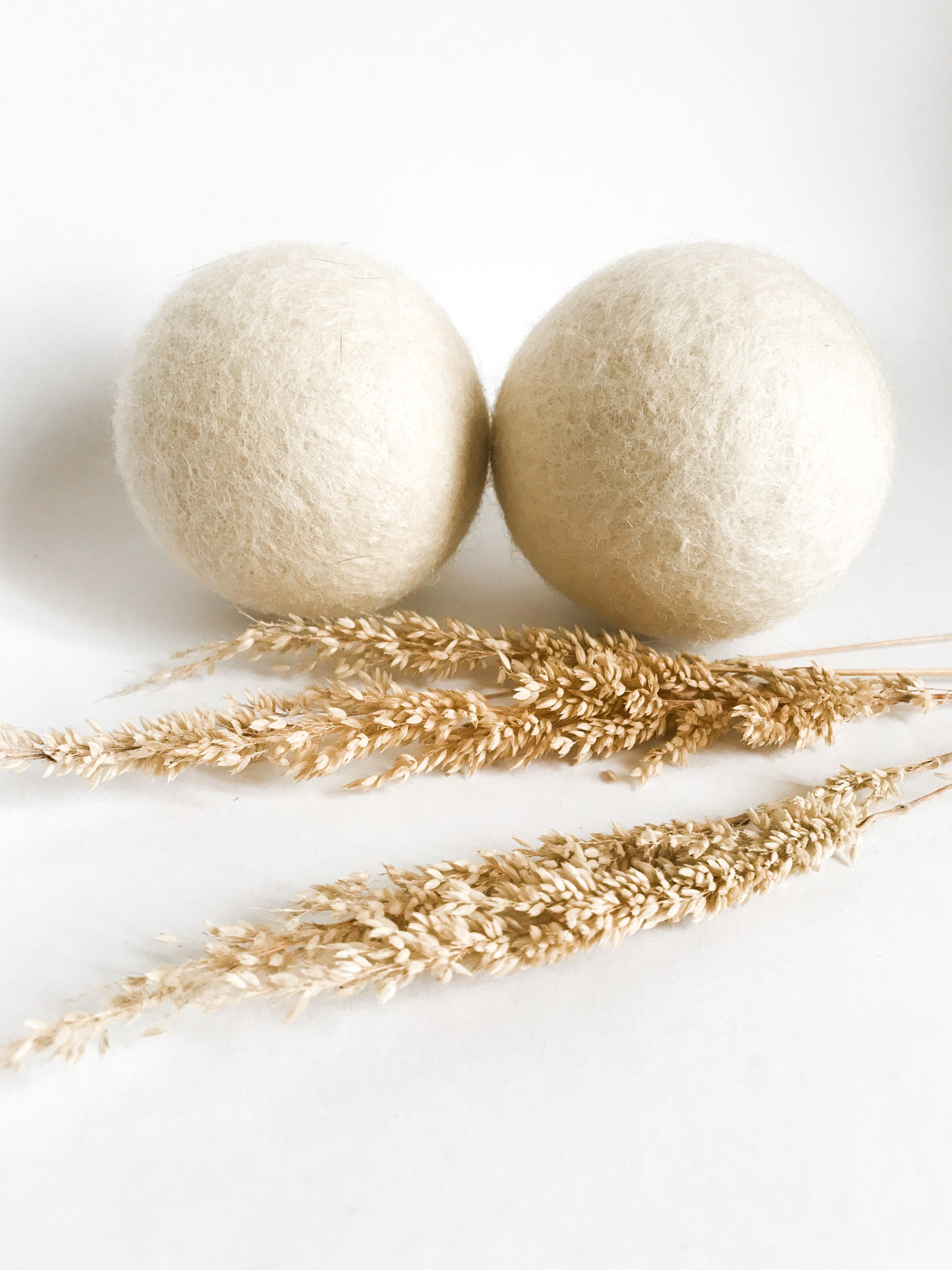 dryer balls