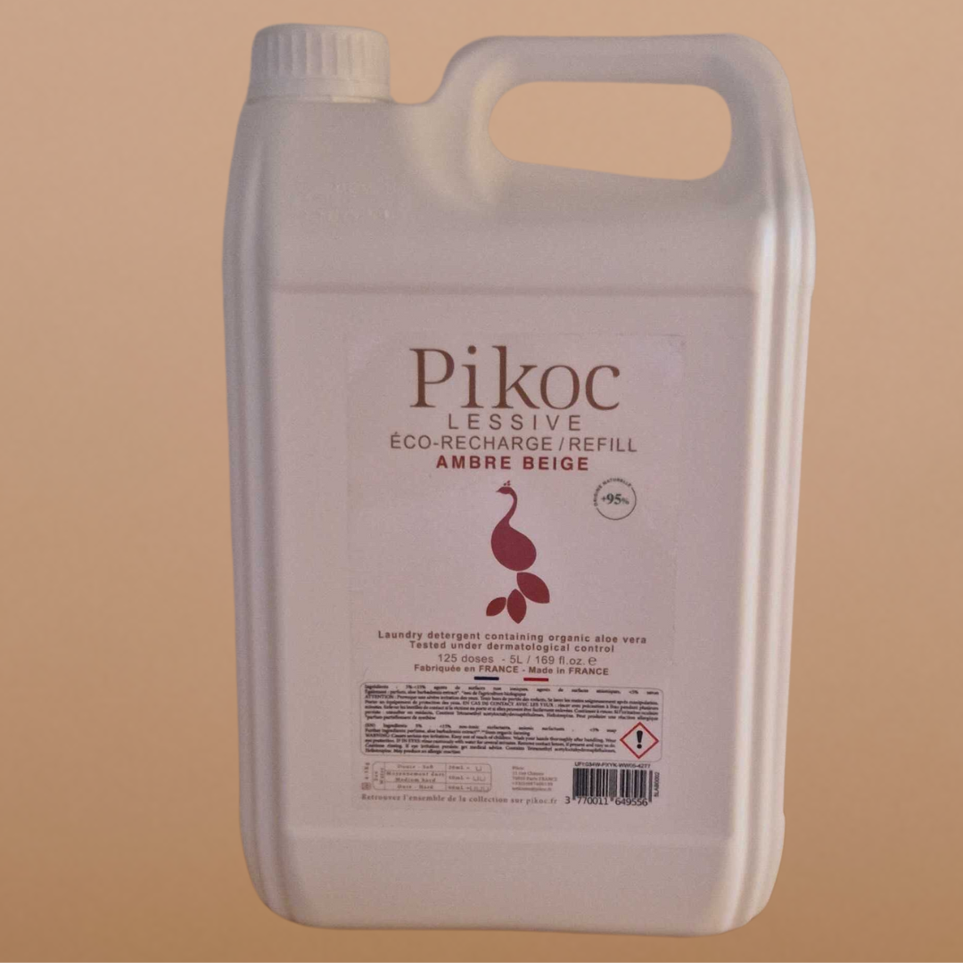 Bois Mythique Detergent - 1L