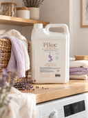 Éco-Recharge Lessive Crème de Coton 5L