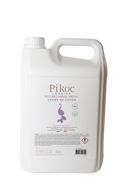 Éco-Recharge Lessive Crème de Coton 5L