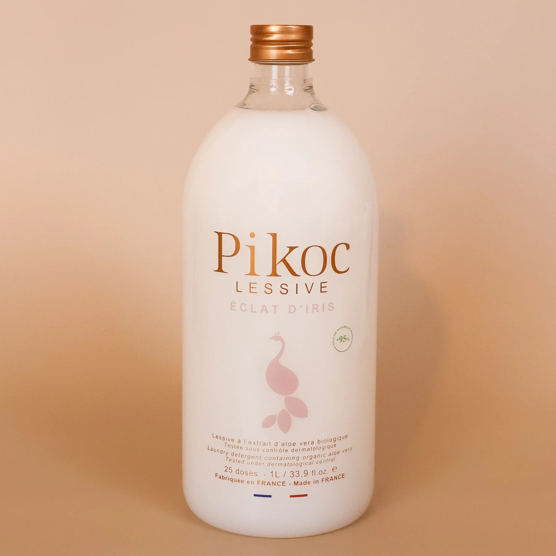 Lessive 1L