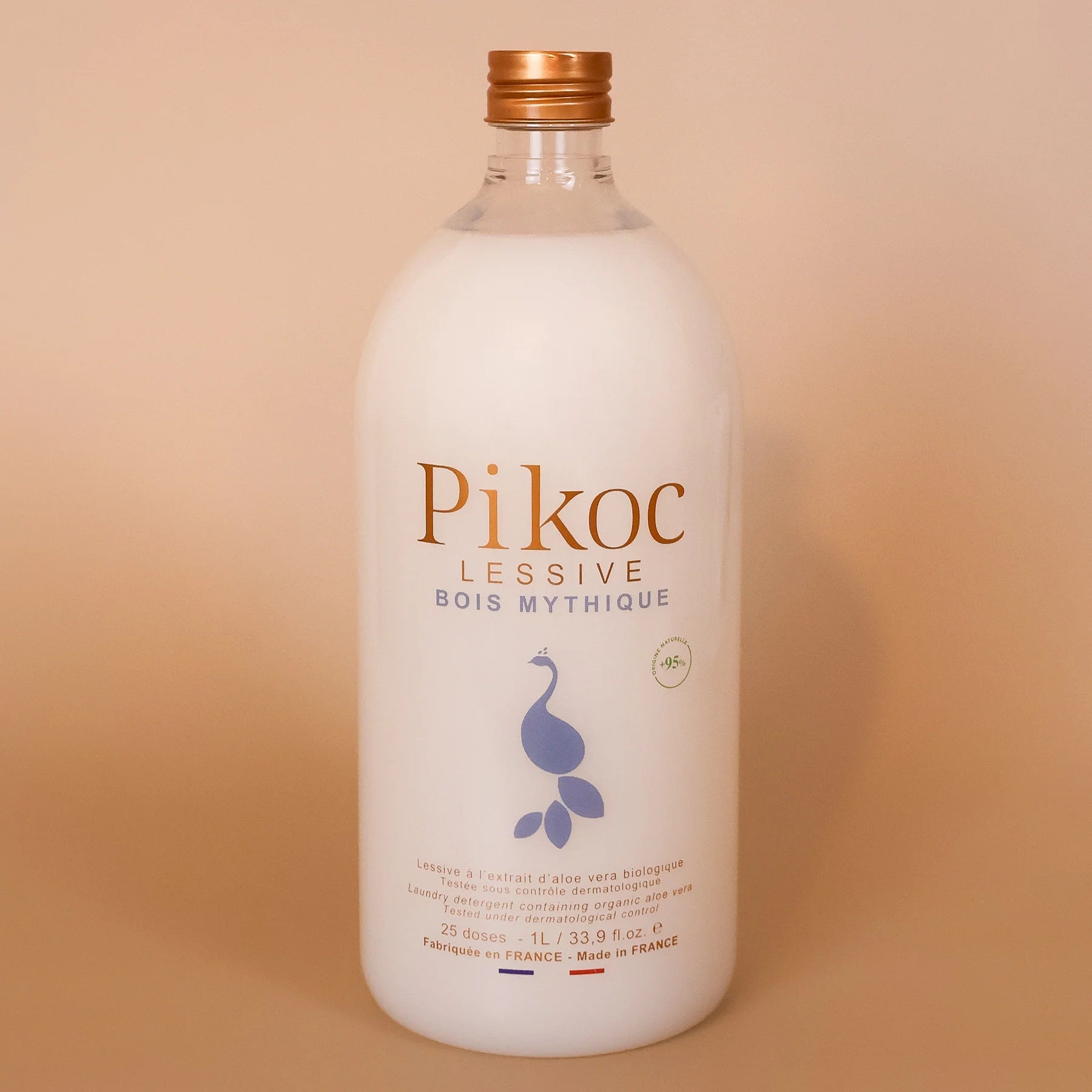 Lessive 1L
