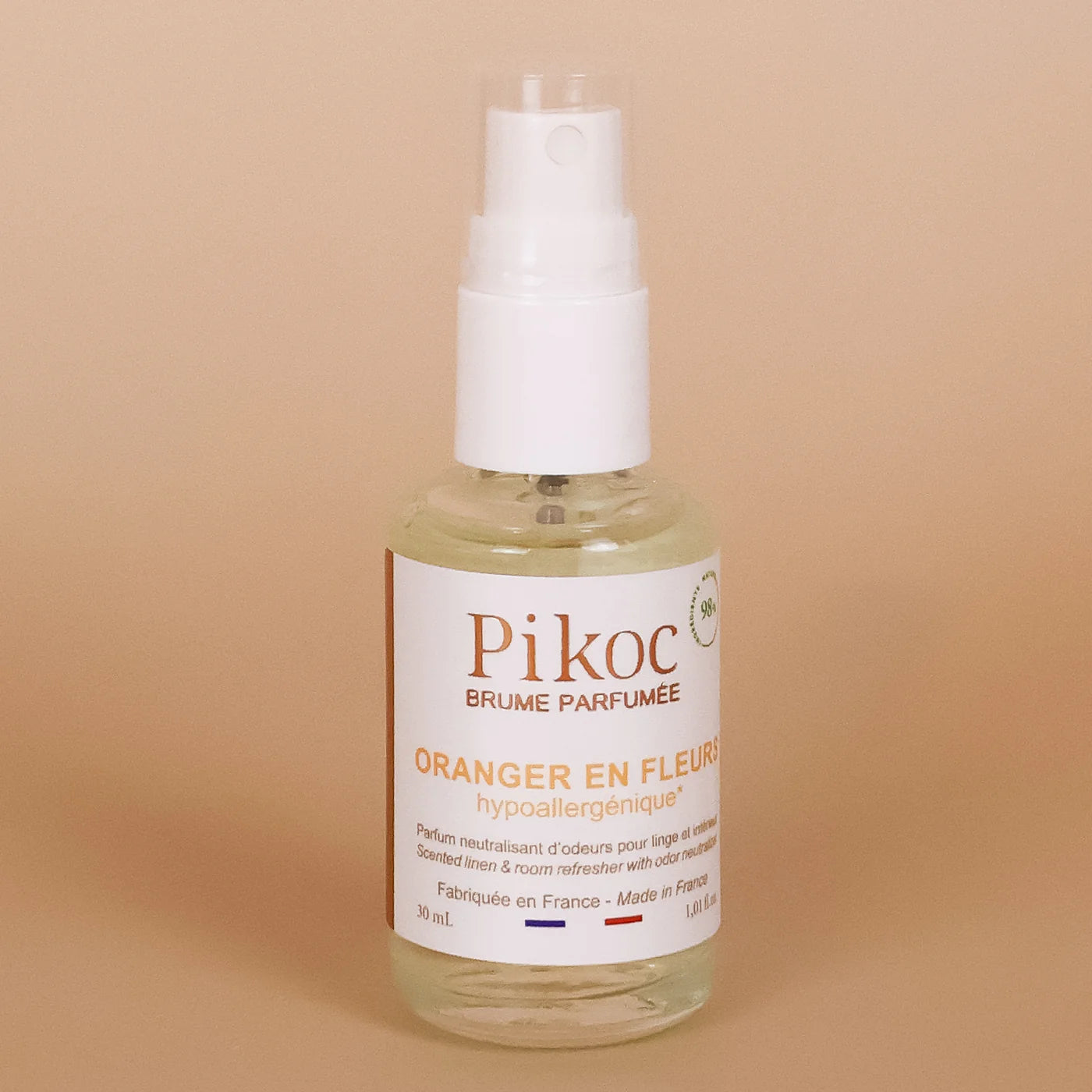 Brume de linge 30mL