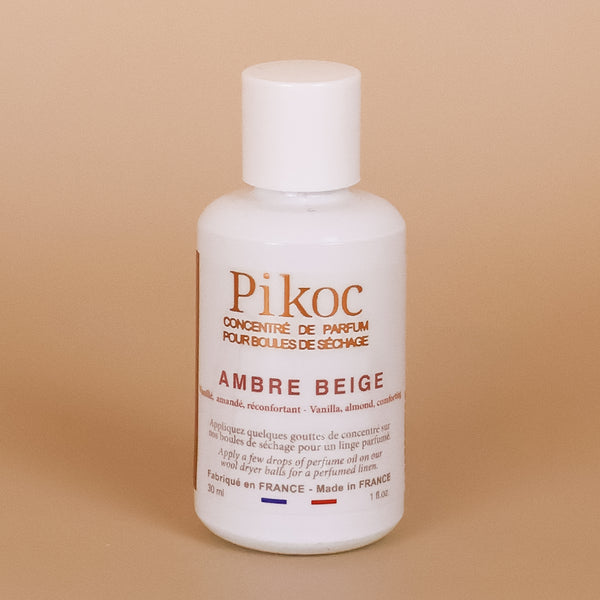 Concentré de parfum