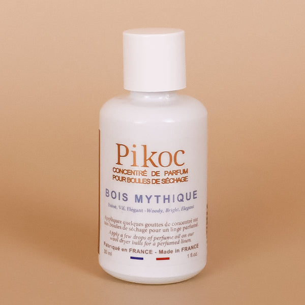 Concentré de parfum