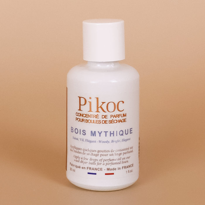 Concentré de parfum - Bois Mythique