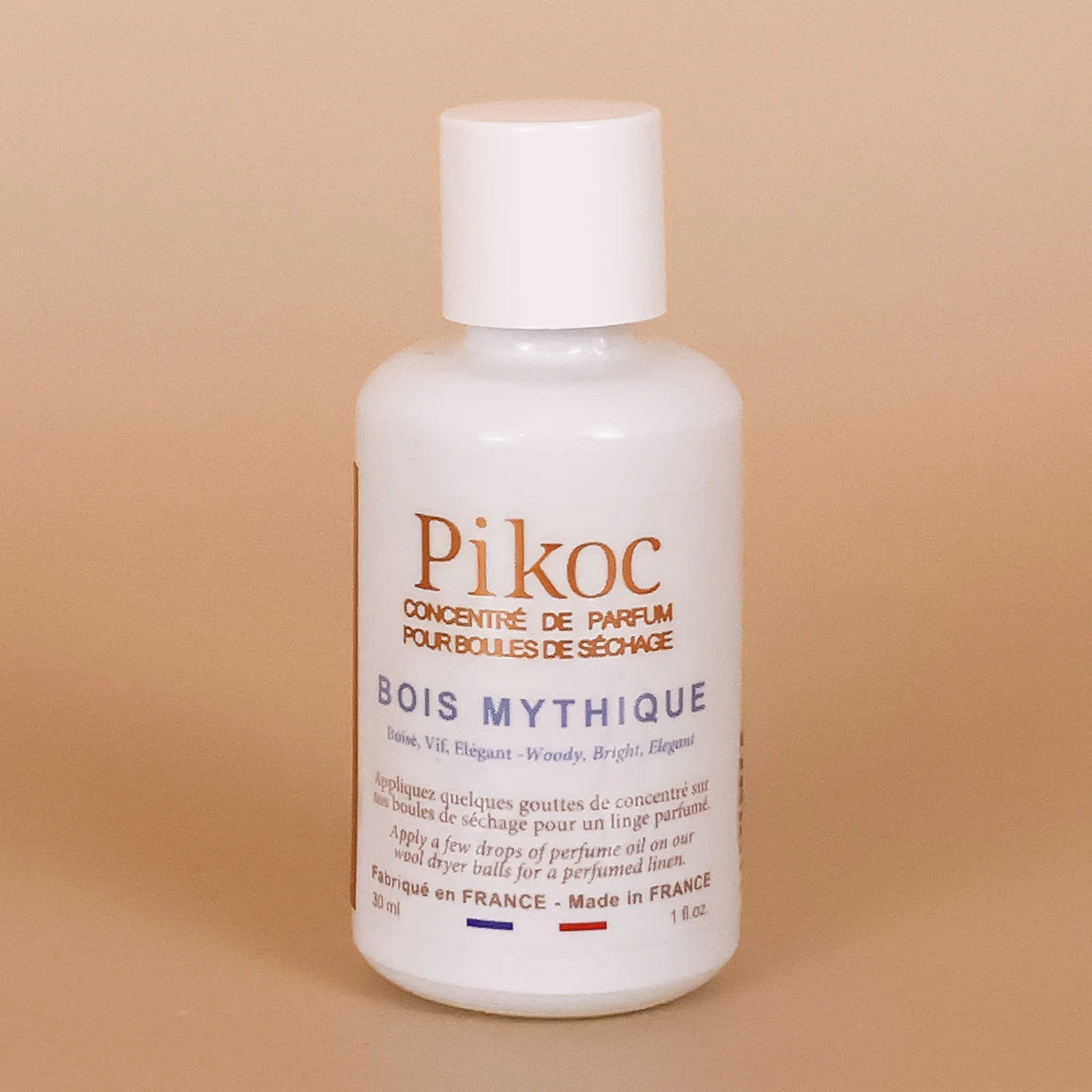 Concentré de parfum