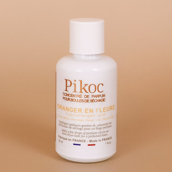 Concentré de parfum