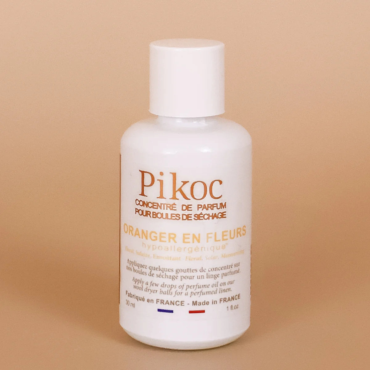 Concentré de parfum