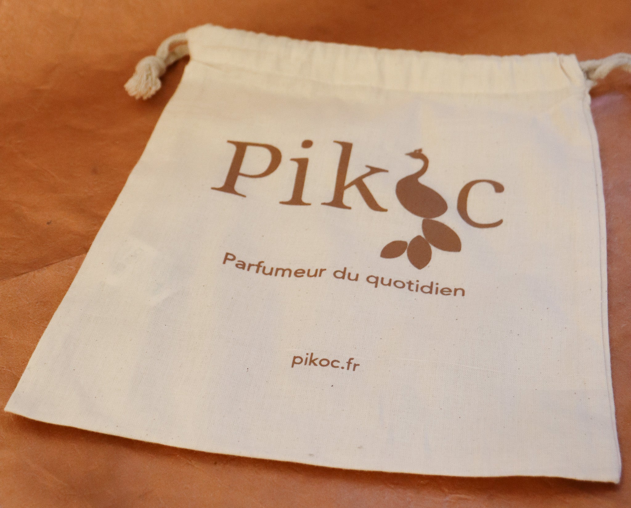 Pochette Cadeau Pikoc