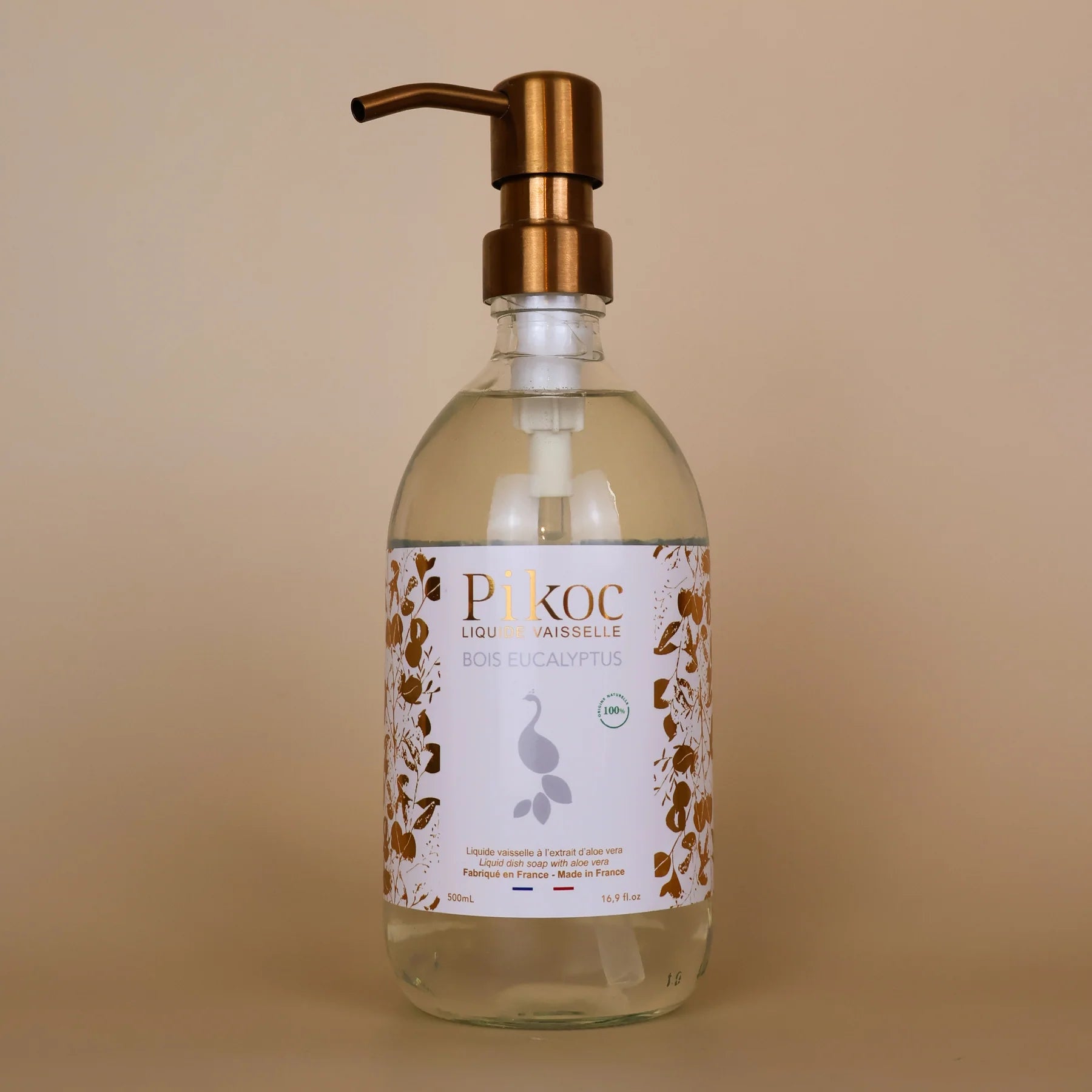 Liquide vaisselle 500mL