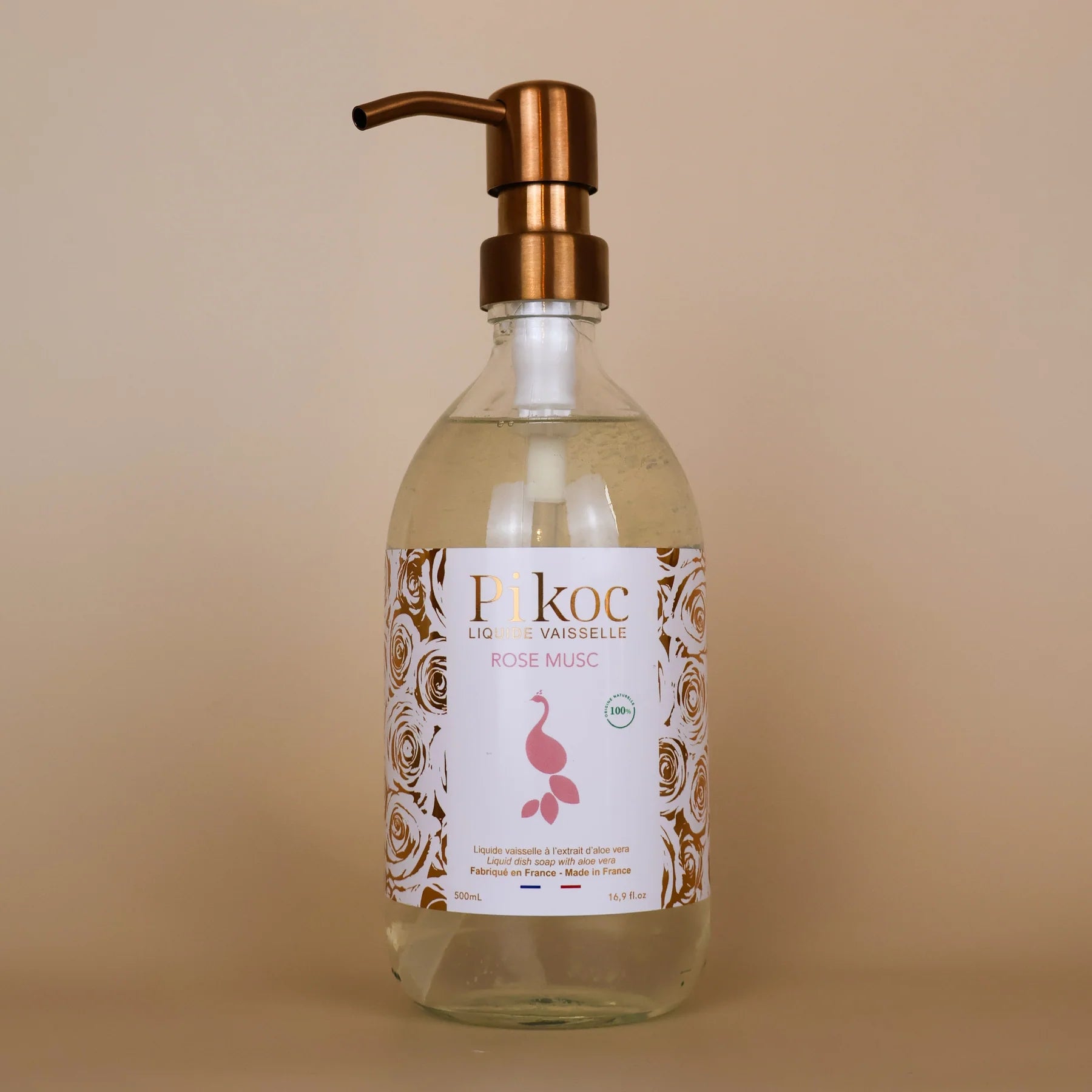Liquide vaisselle 500mL
