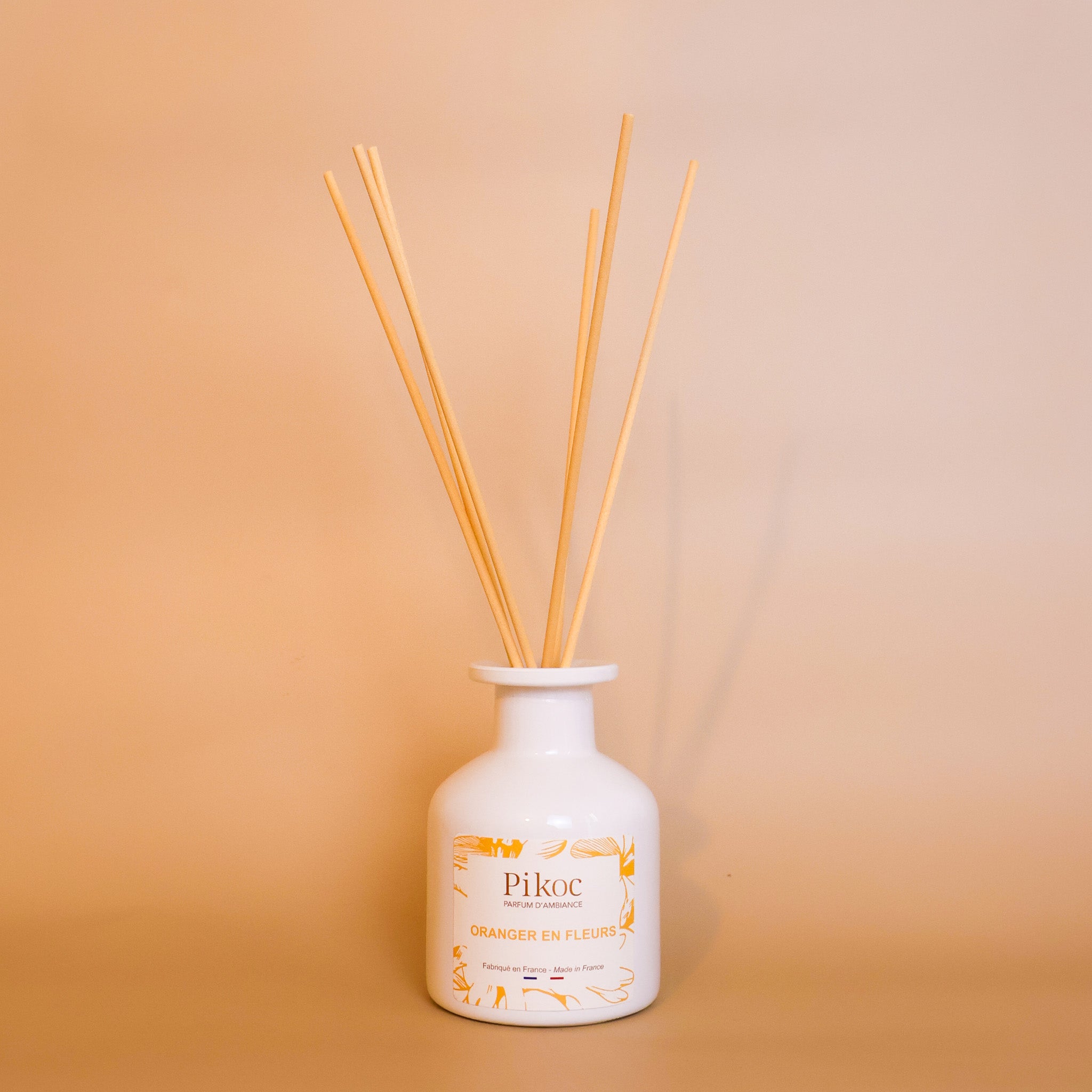 Parfum d'Ambiance - Oranger en Fleurs