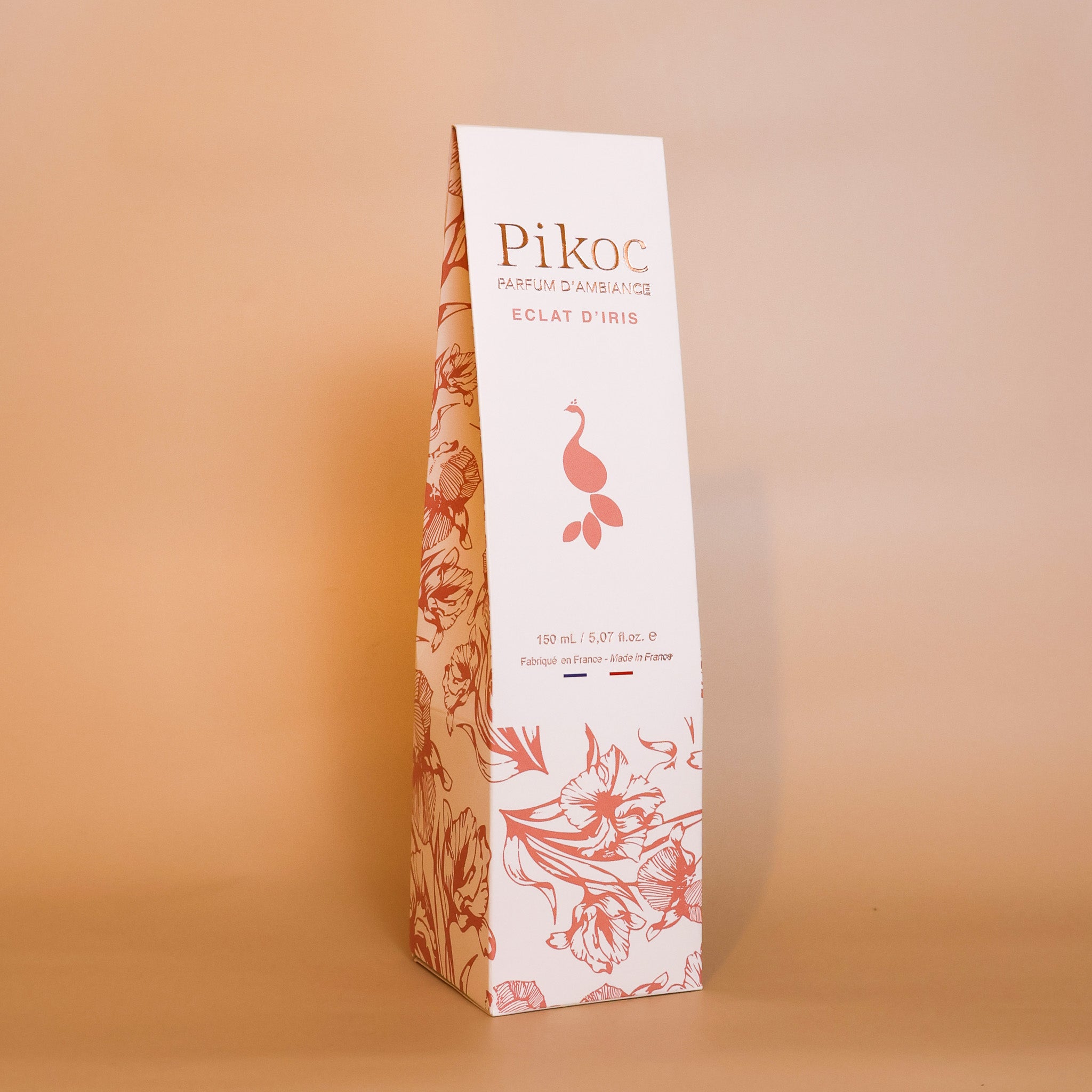 Parfum d'Ambiance - Éclat d'Iris