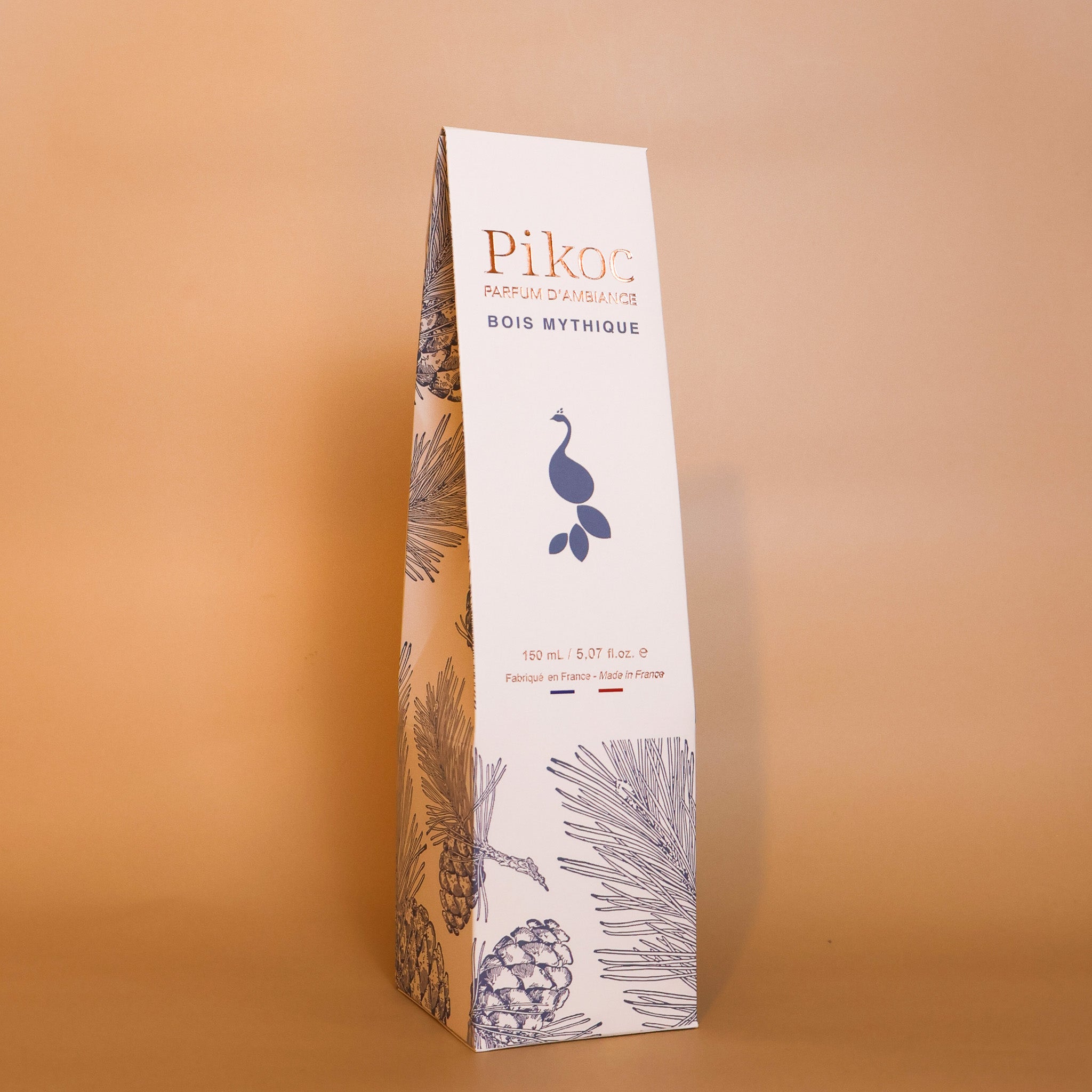 Parfum d'Ambiance - Bois Mythique