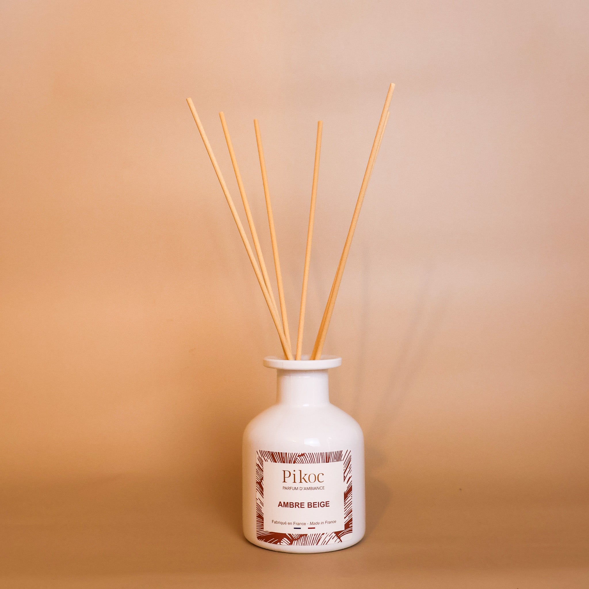 Parfum d'Ambiance - Ambre Beige