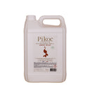 Détail réglementaire de l'Éco-recharge lessive 5L Pikoc Ambre Beige