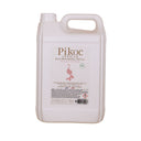Détail réglementaire de l’Éco-recharge lessive 5L Pikoc Éclat d’Iris