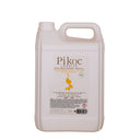 Détail réglementaire de l'Éco-recharge lessive 5L Pikoc Oranger en Fleurs