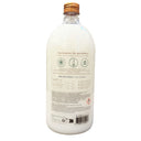 Détail réglementaire de la lessive 1L Pikoc Bois Mythique