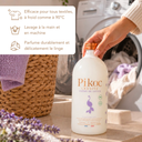 Lessive Crème de Coton - 1L