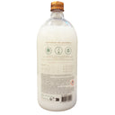 Détail réglementaire de la lessive 1L Pikoc Éclat d’Iris