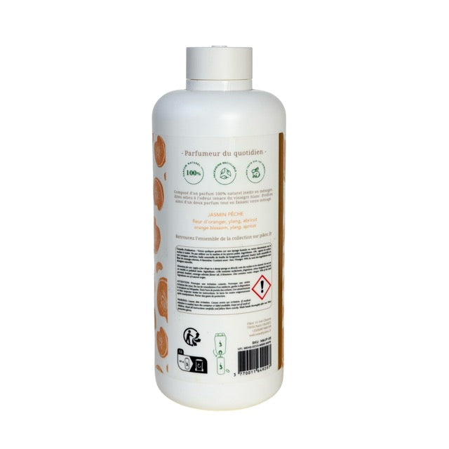 Household vinegar - Jasmine Peach