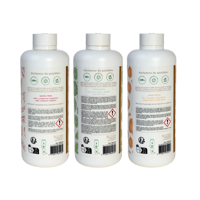 Vinegar Trio Offer